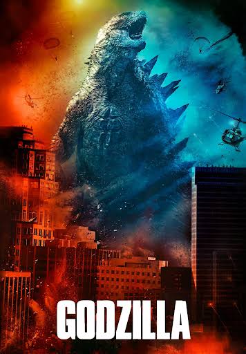 Top 10 Monster Movies