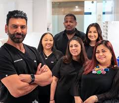In our san diego holistic dental practice, you and your smile are our priorities. Clairemont Cosmetic Dentistry Dr Ali Fakhimi San Diego Cosmetic Dentist
