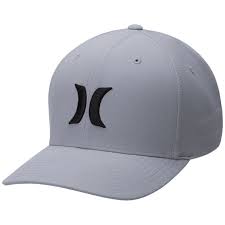 Hurley Men S Dri Fit One And Only Hat Hurley Hut Manner Men S Hats