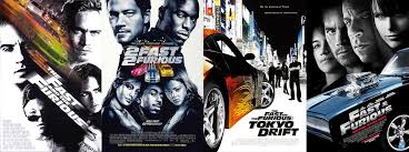 As the fast franchise turns 20, vin diesel, michelle rodriguez, and the rest of the family look back to the starting line. Family Fast Furious 2001 2017 On Notebook Mubi