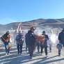 Restitución histórica: El emotivo regreso del niño del Chañi a Jujuy