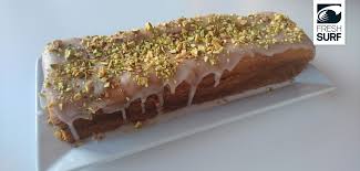 Dieser kuchen ist besonders saftig und in windeseile fertig. Rezept Ideen Fur Surfer Avocadokuchen