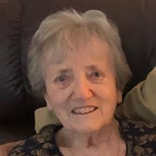 Obituary information for Arlene Delores Bourque