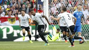 Team with a player from fc bayern (83 ovr, min. Euro 2016 Germany V Slovakia The Key Moments That Decided The Match Eurosport