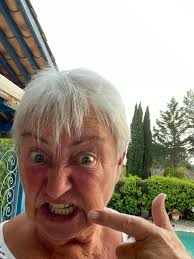 💕🇫🇷 with love from Jen For Dear Diary Week and from the confidential  files of “Things We Wish We Could Unsee”… No clients were harmed in the  making of this story, and