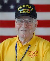 Obituary of Harold Vincent Harned