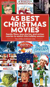 From ?the knight before christmas? Christmas Movie Night With Free Printables Best Christmas Movies