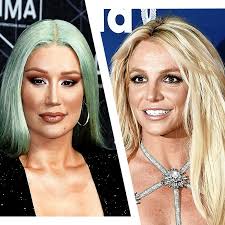 Iggy azalea experienced childhood in the new south wales town of mullumbimby. Iggy Azalea Backs Up Britney Spears S Allegations Of Abuse