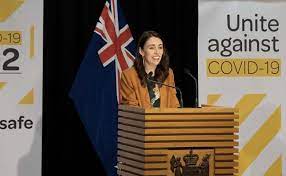 It was first identified in december 2019 in wuhan,. Coronavirus New Zealand Declares It S Virus Free Pm Jacinda Ardern Says Did A Little Dance