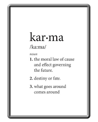 12 Laws Of Karma That Will Change Your Life Flip Your Bed Karma Now
