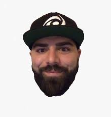 Keemstar Png Transparent Png Kindpng