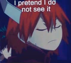 Mha Groupchat Memes Funny Anime Pics Anime Chat Anime Jokes