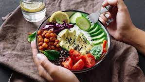 Infatti la frutta secca è ricca di omega3, che vengono ritenuti i. Alimentazione Sana 10 Consigli Per Mangiare In Modo Corretto