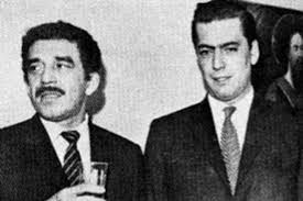 De Gabriel García Márquez o de Mario Vargas Llosa? Historia de una  enemistad antológica | Literatura