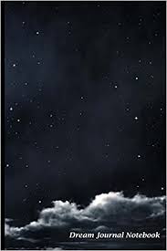Последние твиты от the midnight sky (@midnightskymov). Amazon Com Dream Journal Notebook Midnight Sky And Clouds Lined Journal 6 X 9 150 Pages Write And Draw Dream Interpretation 9781523879830 Dream Journal Notebook Blank Book Md Books