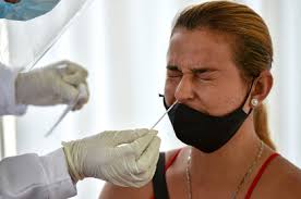 Periodista Marcela Ulloa habla en Caracol Radio sobre cómo superó el COVID