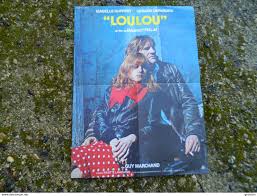With 14 nominations for the. Afiches Loulou Affiche Cinema Film De Maurice Pialat Avec Gerard Depardieu Et Isabelle Huppert