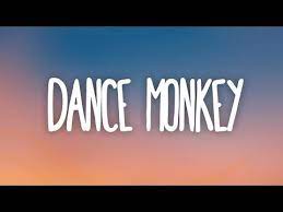Tones And I Dance Monkey Lyrics Youtube Mood Songs Royal Music Soundcloud Music