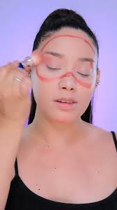 Testando Blush Beijada Pelo Sol haha #makeuphacks #maquillaje #hacks  #beautyhacks