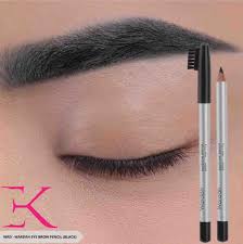 Wardah Eyebrow Pencil Pensil Alis Wardah Lazada Indonesia