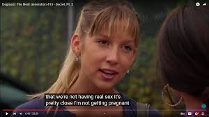 Degrassi Season 4 Most Insane Moments