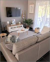 Who says that a small living room will only limit your freedom to choose the best style? 45 Cozy Small Living Room Decor Ideas On A Budget Living Room Decor Apartment Small Apartment Living Room Small Living Room Decor