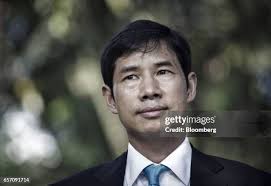 62 Fred Hu Chairman Of Primavera Capital Interview Stock Photos, High-Res  Pictures, and Images