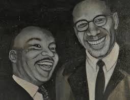 EARNEST KING PAINTING