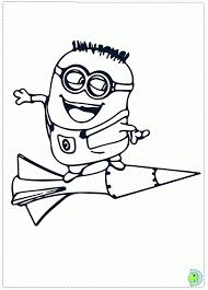 All information about despicable me unicorn coloring pages. Despicable Me Fluffy Unicorn Coloring Pages Category Coloring Home