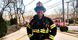 Have a valid new jersey driving license. Jeffrey Kaplan Always Wanted To Be A Fireman Skillpointe