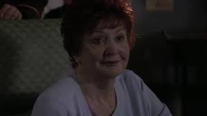 Matlock" The Fugitive (TV Episode 1989)