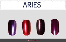 Nail Polish Colors