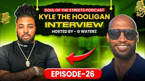 YOURRAGE RAPPING FETTI