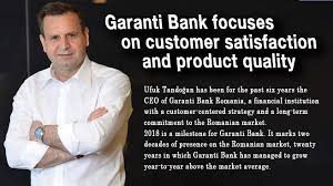 Garanti bank ⭐ , romania, bihor, oradea: Facebook
