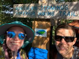 Mama Turtle made it to the finish line of the northern terminus of the AT  in four months, four days from Harper's Ferry!! Now, southern terminus,  here I come @ #athikers #thegrove #