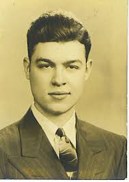 FO Leland Elwood “Shane” Slane (1924-1945)