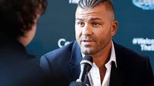 Steve Bosse's Instagram, Twitter & Facebook