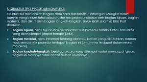 Paypal memudahkan pembayaran, dengan aman dan 100% melindungi. Teks Prosedur Ppt Download