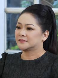 Như Quỳnh và chương trình đại nhạc hội sắp tới