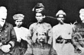 Setiausaha kerajaan negeri (suk) kedah, datuk paduka ammar shaikh mahmood naim berkata, kerajaan negeri menerima aduan daripada orang awam. Sultan Ahmad Tajuddin Archives Pekhabar