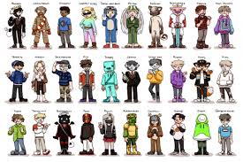 A data and safety monitoring plan (dsmp) is required for all research, regardless of the risk level. Ranking The Dsmp Characters Based On Lore Design And Arcs Tier List Community Rank Tiermaker