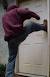 Kick In The Door Gif
