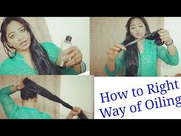 Praima hair colour | praima hair colour lagane ka tarika | how to use praima hair colour♥️♥️ thanks for watching ♥️ ️assalamualaikum kasy h ap sub i hope ap. How To Right Way Of Hair Oiling Oil Lagane Ka Sahi Tarika Youtube