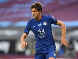 Biography, age, team, best goals and videos, injuries, photos and much more at besoccer. Gary Neville Gives Scathing Verdict On Marcos Alonso And His Chelsea Future After West Ham Error Football London
