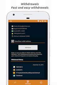 Mining is not the fastest way to get bitcoins. How To Use Bitcoin Miner App Sfc Eg Com