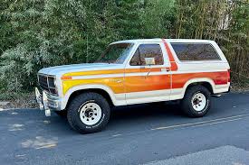 Image result for Wimbledon White 1981 Bronco