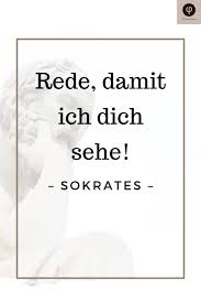 Sokrates Zitate Spruche Texte Aphorismen Philosophie 1