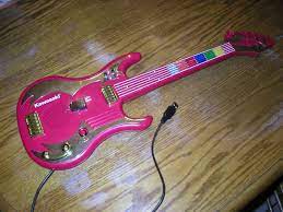 Make A Guitar Hero Kit For Your Pc 11 Steps Instructables