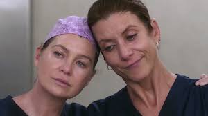 Grey's Anatomy: Meredith And Addison Just Gave Us An All-Time Great Scene  With Kate Walsh's Return