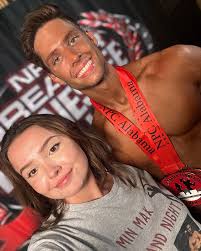 275 has fallen. 15 pound bench PR!